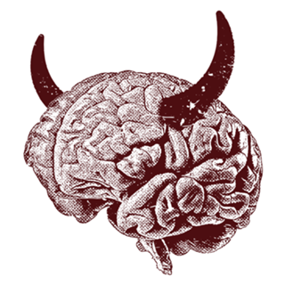 Devil's Haircut