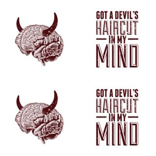 Devil's Haircut