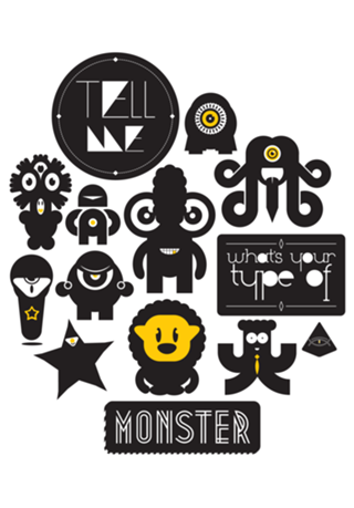 Monster Type