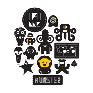 Monster Type