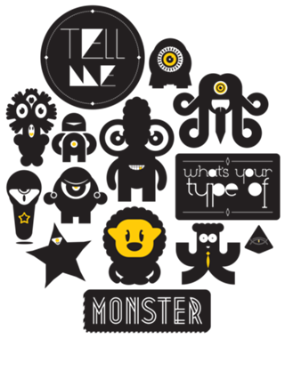 Monster Type