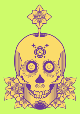 Calavera