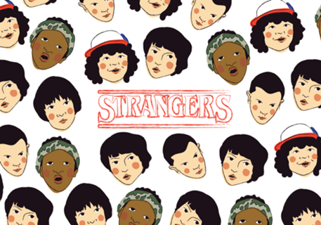 Strangers