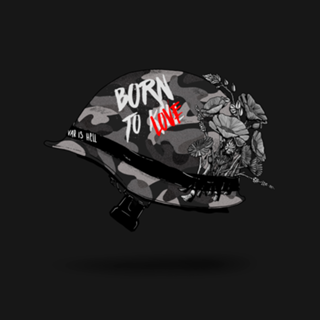BORN