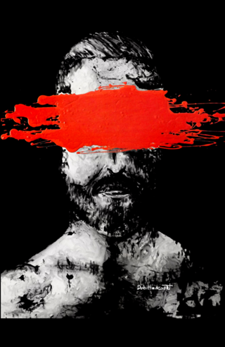 POPART - THE BOY