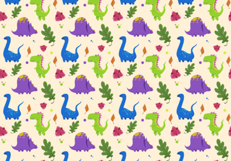 Dinopalooza
