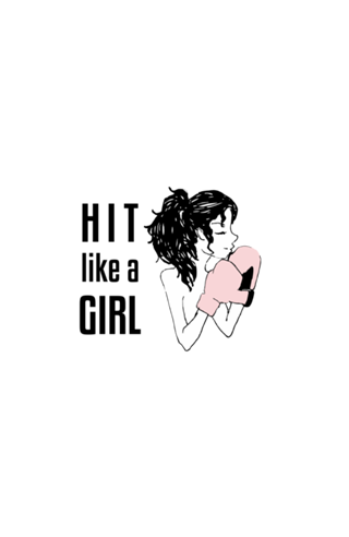 #GRLPWR [HIT]
