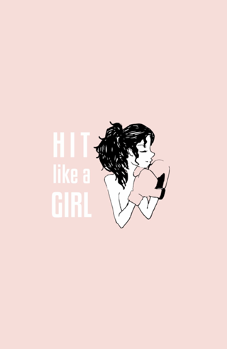 #GRLPWR [HIT]