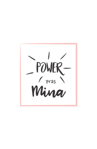 #GRLPWR [PWR]