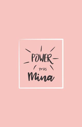#GRLPWR [PWR]