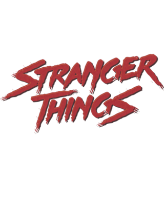Stranger things