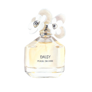 Daisy Marc Jacobs