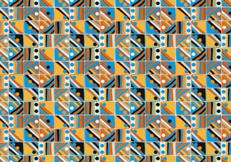 Pattern Geométrico