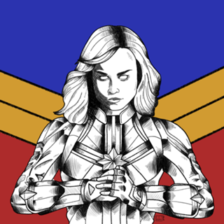 Capitã Marvel