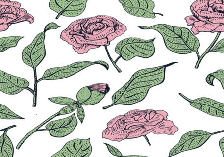 Florais 4