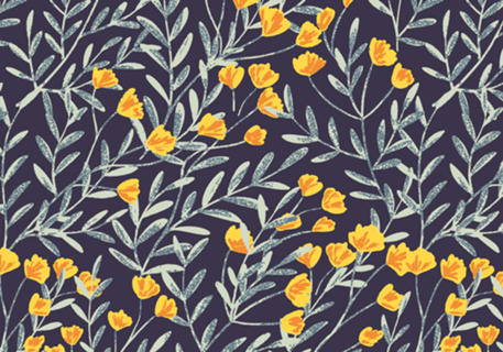 Yellow Flowers