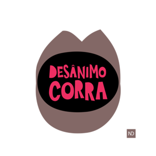 DESÂNIMO CORRA