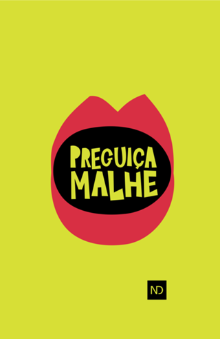 PREGUIÇA MALHE