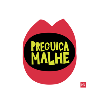 PREGUIÇA MALHE