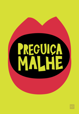 PREGUIÇA MALHE