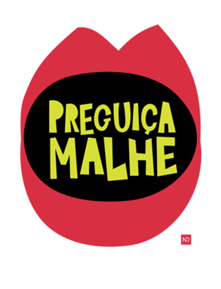 PREGUIÇA MALHE
