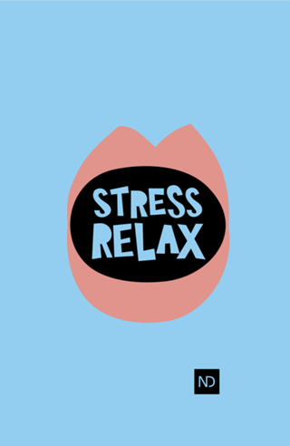 STRESS RELAX