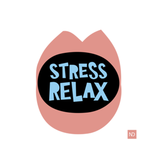 STRESS RELAX