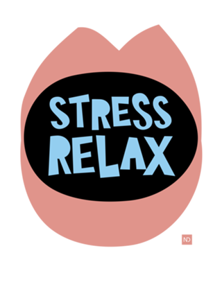 STRESS RELAX