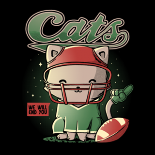Cats Football
