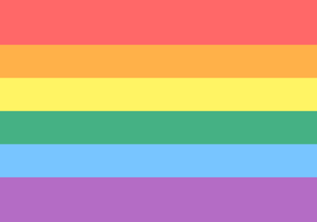 Orgulho LGBTQ+ | Pride