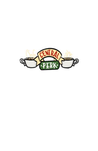 Central Perk