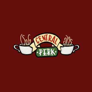 Central Perk