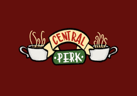 Central Perk