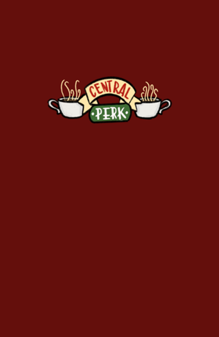 Central Perk