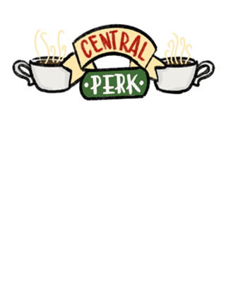 Central Perk
