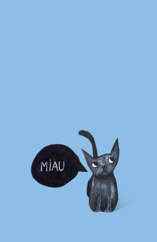 Miau!