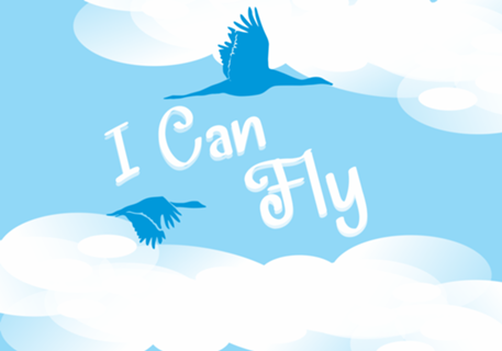 I Can Fly