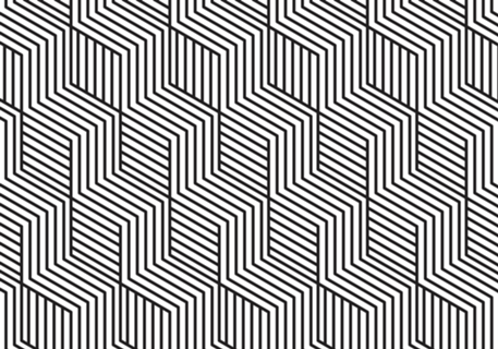 Cube Lines