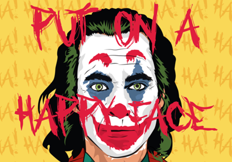 Mr Joker