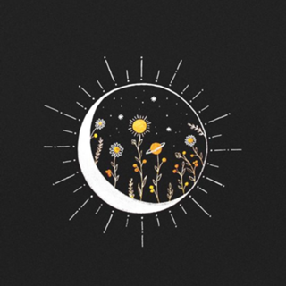 Coleção Sun, Moon and planets