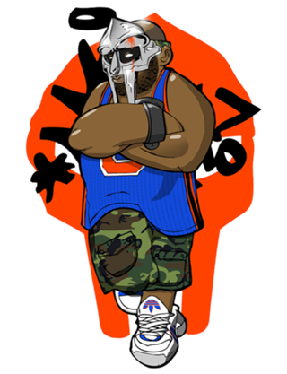 Mf Doom