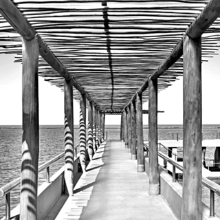 Porto Seguro Pier