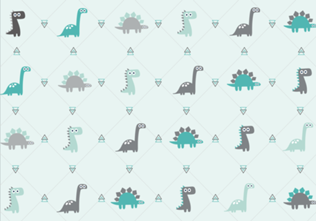 Baby Dino