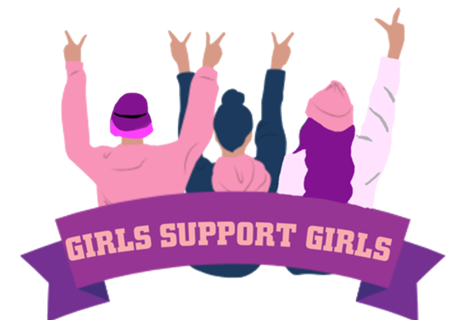 GIRLS SUPPORT GIRLS