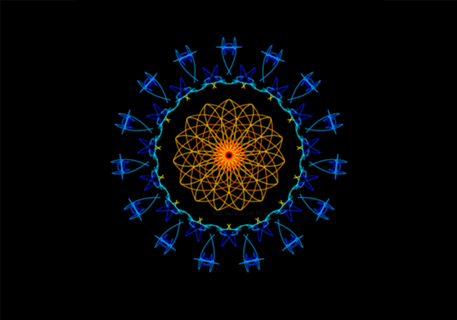 Raay Mandalla 140