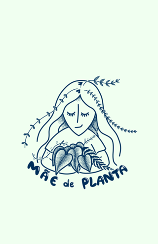 Mãe de planta