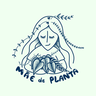 Mãe de planta