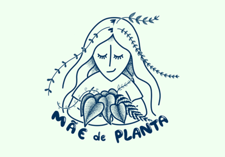 Mãe de planta