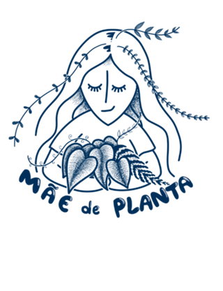 Mãe de planta