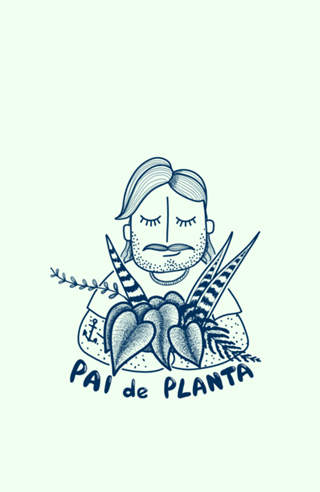 Pai de planta